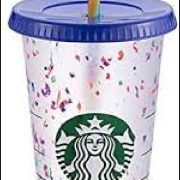 Starbucks color changing cups - Picture 2 of 3